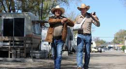 Кадр из фильма "Человек на Кэррион-роуд" - 2