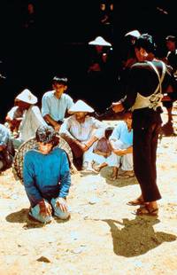 Кадр Железный треугольник