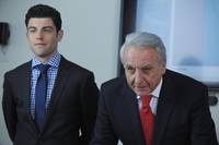 Кадр Новенькая