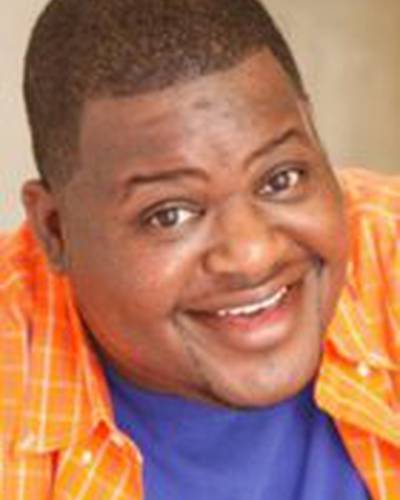 Эррон Джей фото