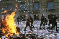 Кадр Бункер