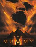 Постер из фильма "Мумия" - 1