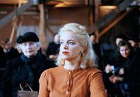 Кадр «Еврей Зюсс» – фильм как преступление?