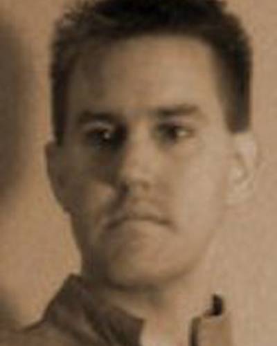 Джефф Джонсон фото