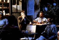 Кадр Винсент и Тео