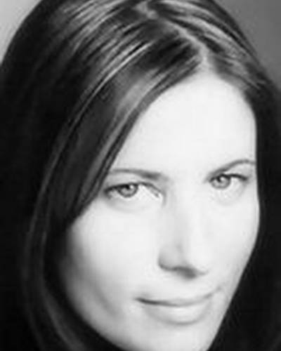 Зои Нэтенсон фото