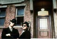 Кадр Братья Блюз