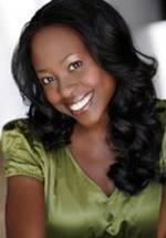 Кристин Хорн фото