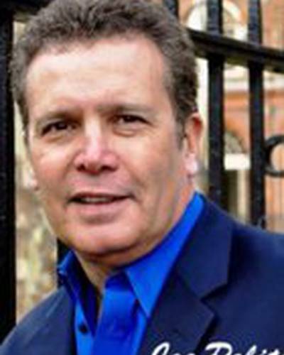 Джо Полито фото