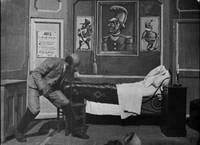 Кадр Заколдованная гостиница