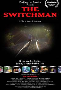 Постер The Switchman