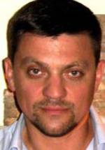 Виктор Бабак фото