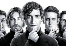 Вышел первый тизер компьютерной комедии канала AMC