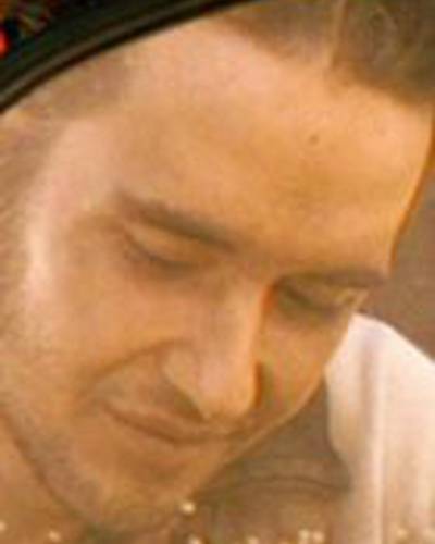 Сергей Крылов фото