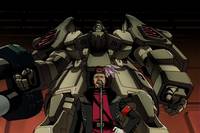 Кадр Мобильный Гандам Дубль-вэ: Бесконечный Вальс (видео)