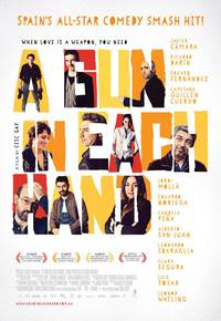 Постер Мужчины на грани