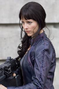 Кадр Агент пришельцев (видео)