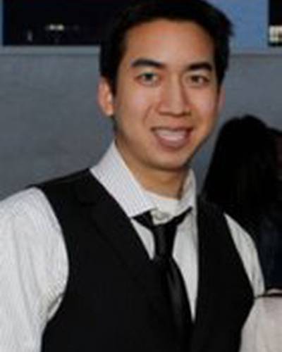 Стивен Лам фото