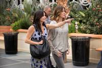 Кадр Город хищниц