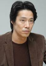 Синъити Цуцуми фото