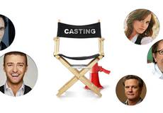 Кастинг недели 30 января - 3 февраля 2012 года 