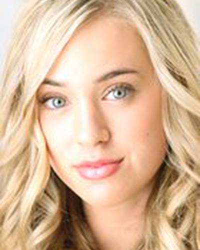 Тейлор Эшли Мерфи фото