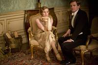 Кадр Аббатство Даунтон