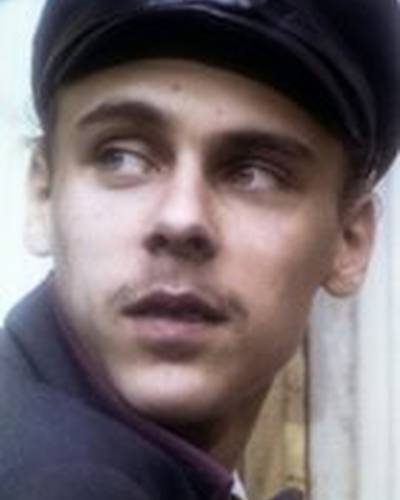 Петр Вавжиньчак фото