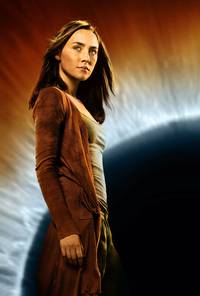 Постер Гостья