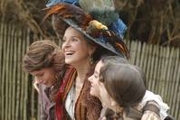 Кадр В тихом омуте