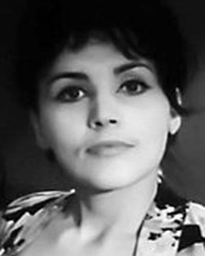 Барбара Баргеловская фото