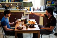 Кадр Дружба и никакого секса?