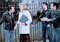 Кадр Лорды Флэтбуша