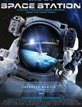 Постер из фильма "Космическая станция 3D" - 1