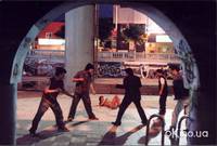 Кадр Олдбой