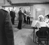 Кадр Семнадцать мгновений весны