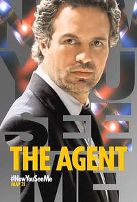 Постер Иллюзия обмана 