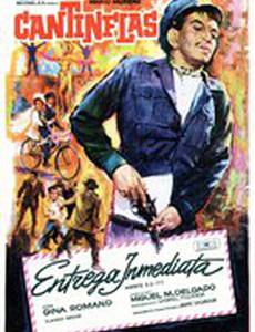 Особая доставка