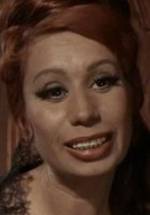 Мара Крупп фото