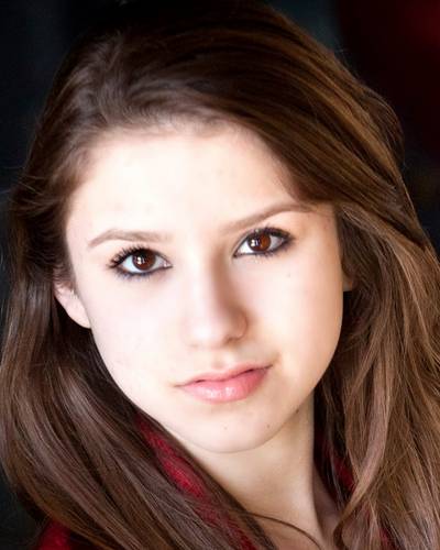 Мередит Прунти фото