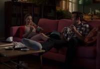 Кадр Любовь без обязательств