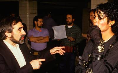 Скорсезе, Кэмерон и стриптиз: 7 клипов, снятых знаменитыми кинорежиссерами