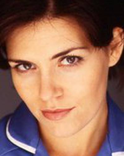 Джорджия МакКензи фото