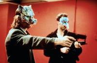 Кадр Убить Зои