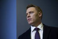 Кадр Чёрный список