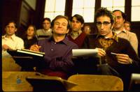 Кадр Целитель Адамс