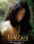 Постер из фильма "Тарзан" - 1