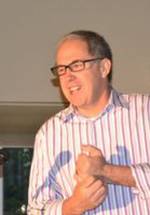 Майк Ларсен фото