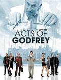 Постер из фильма "Acts of Godfrey" - 1