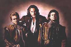 Розенкранц и Гильденштерн мертвы